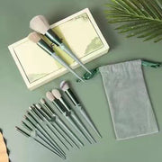 13-teiliges Make-up Pinselset